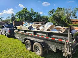 Junk Removal for Events in Ralls, TX